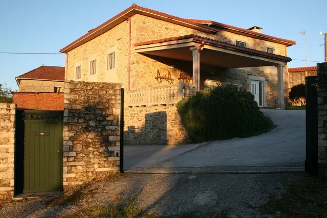 Casa de Fares