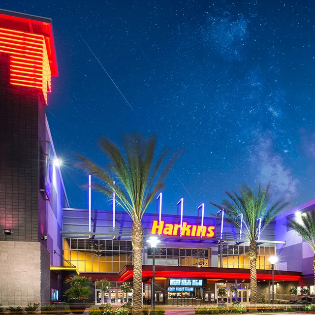 Harkins Theatres Mountain Grove 16