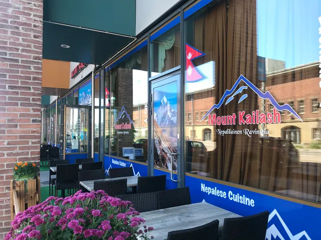 Mount Kailash Restaurant