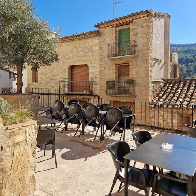 MSR MultiServicio RURAL El Mijares OLBA.