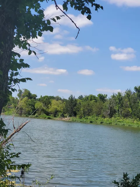 Wilson County State Lake