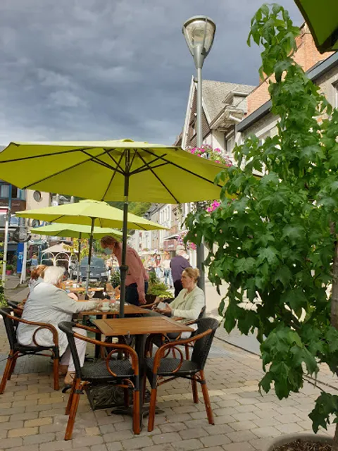 Les Jardins de Caroline