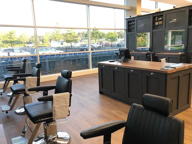 Gould Barbers Bournemouth