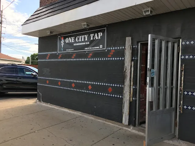 One City Tap