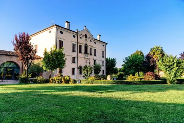 Villa Bongiovanni