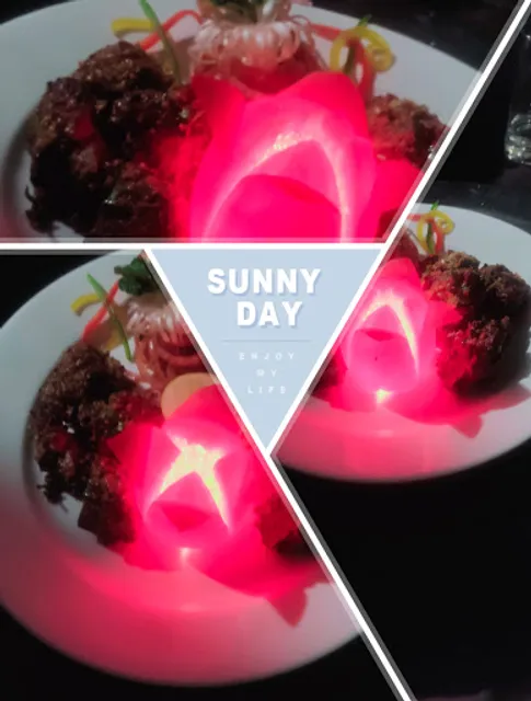 Club Cocina Restaurant & Bar