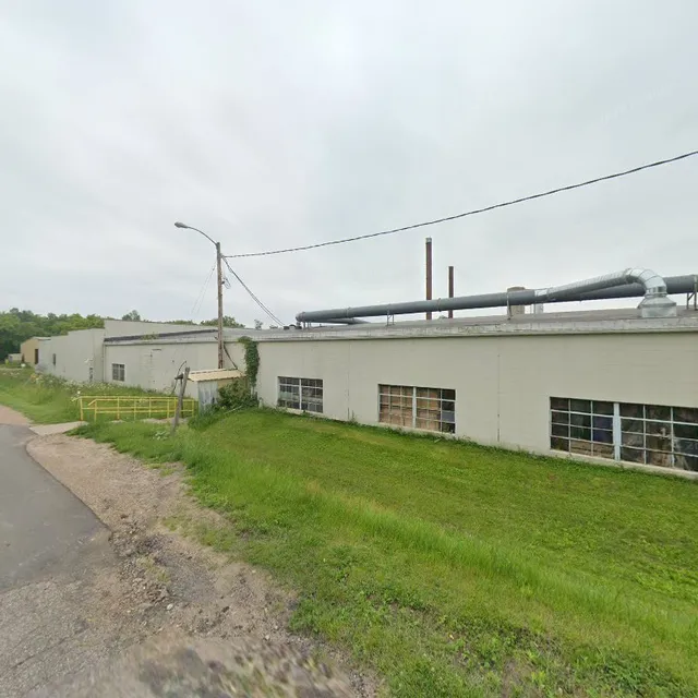 Wisconsin Veneer & Plywood Inc