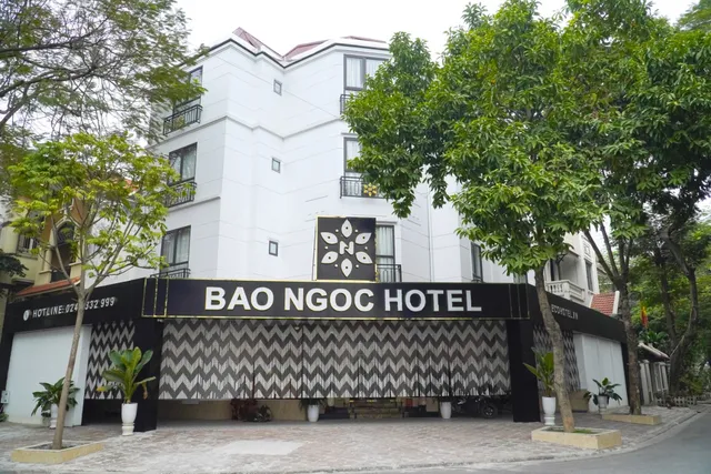 BAO NGỌC HOTEL