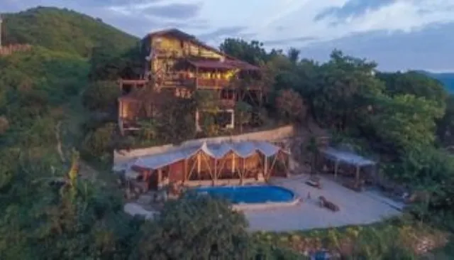 MAREMONTI VACATION RENTAL