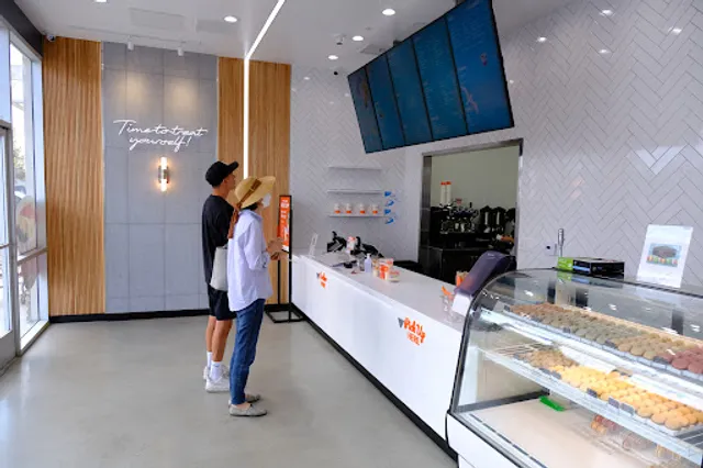 It's Boba Time - Moreno Valley