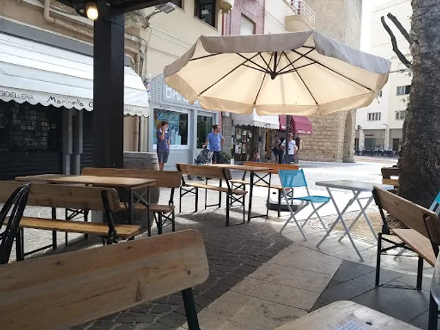 Aeden Specialità di mare