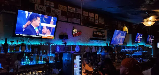 La Bodega Sports bar