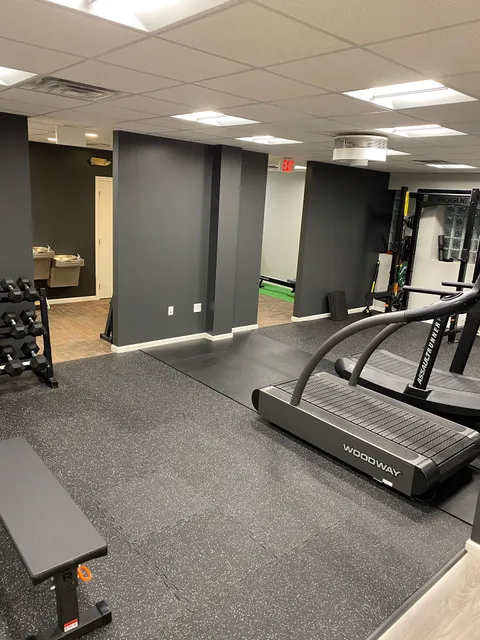 Long Run Fitness Studio