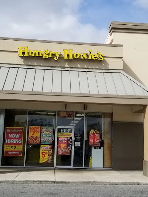 Hungry Howie's Pizza & Subs