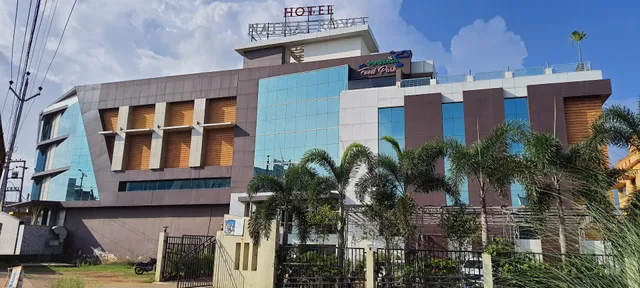 Hotel Natraj Royal