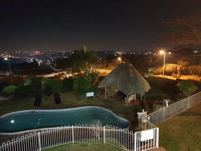 The Meritus Guest House