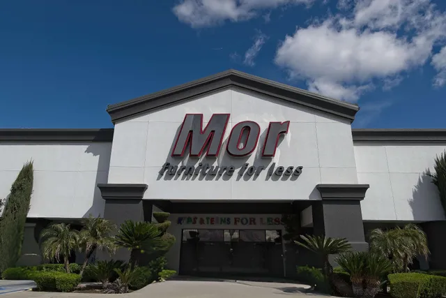 Mor Furniture for Less