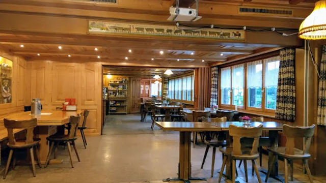 Gasthaus zum Schäfli