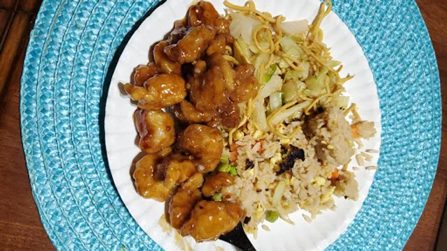Panda Express