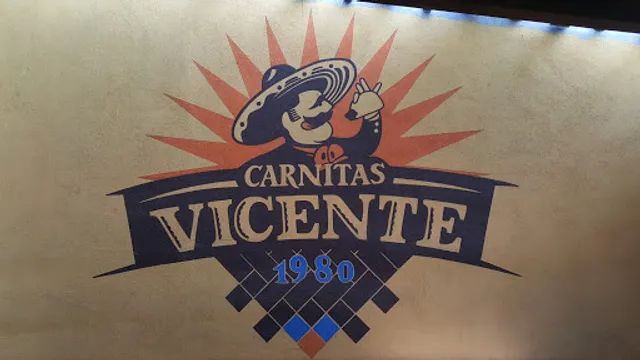 Carnitas Vicente