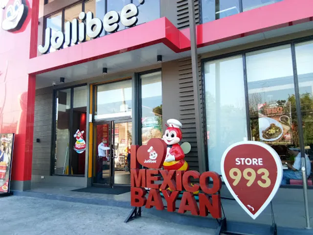 Jollibee - Mexico Pampanga