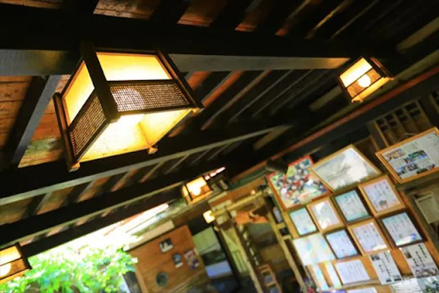 Takino Chaya Eel Restaurant