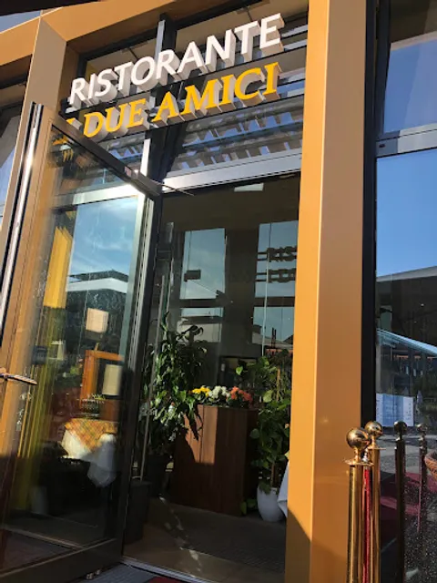 Ristorante I DUE AMICI