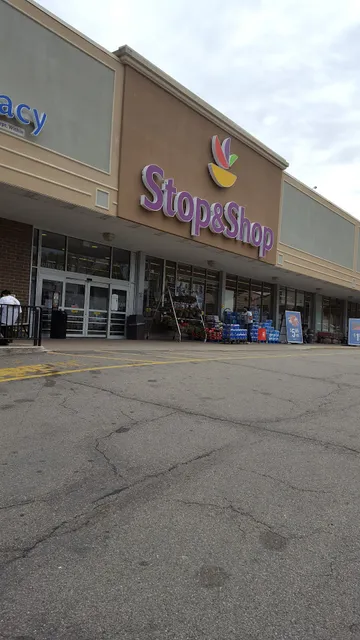 Stop & Shop