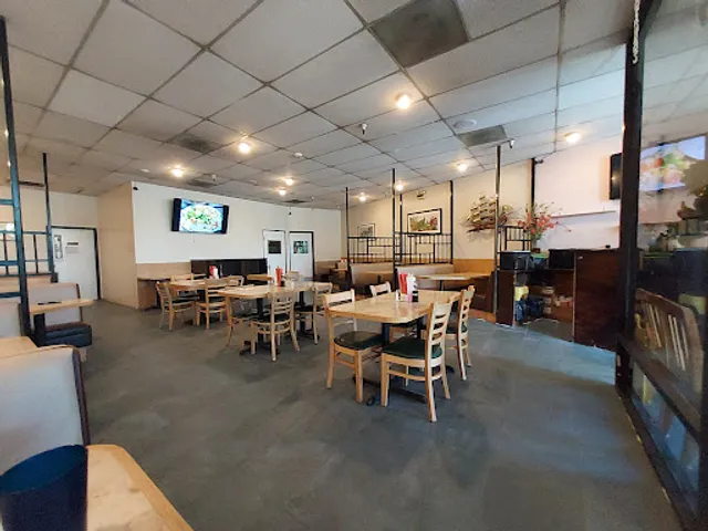 Two Guys from Hong Kong