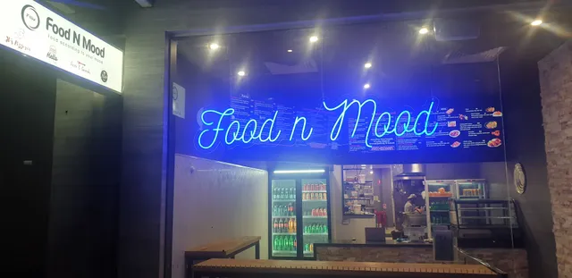 Food N Mood