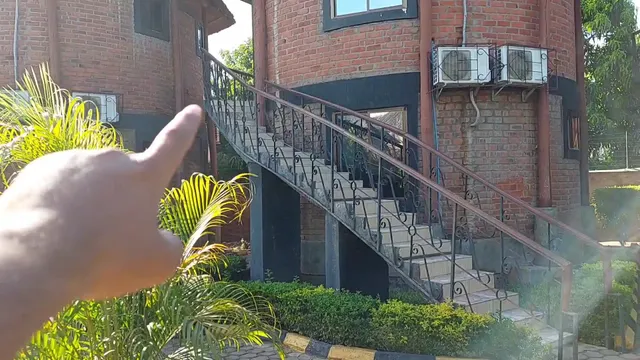 La Vista Garden Hotel