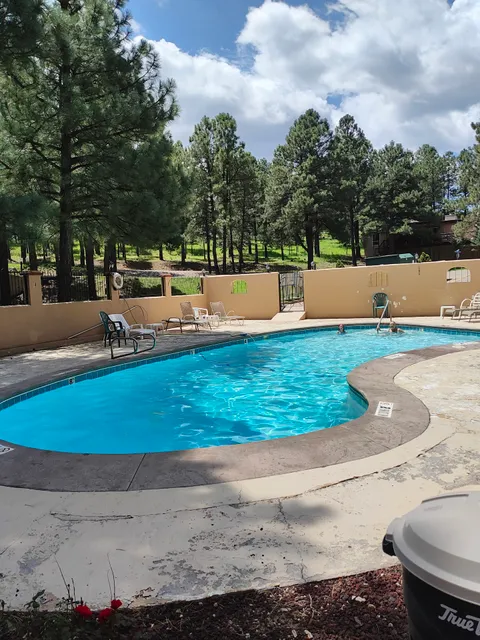 Alto Mountain Village