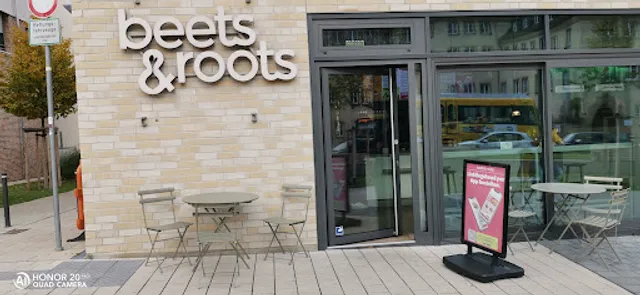beets&roots | Stuttgart