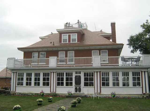 Wakamow Heights Bed & Breakfast