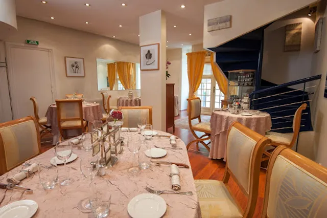 Restaurant L'Amuse-bouche