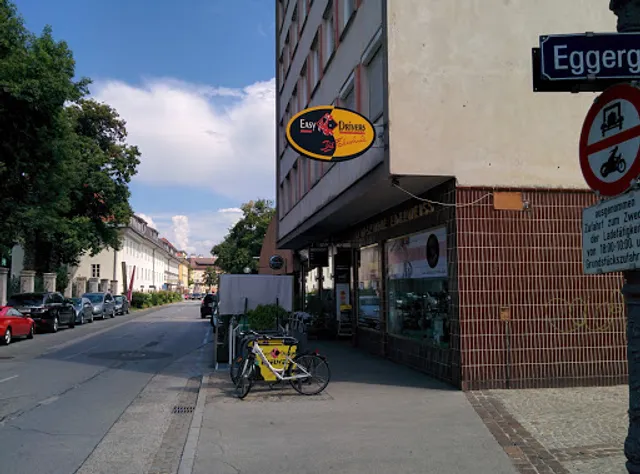 Theatercafe Cho-Cho-San