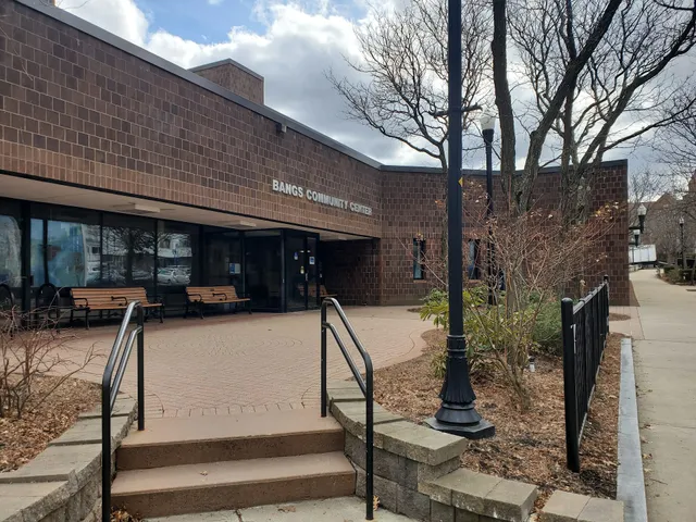 Bangs Community Center