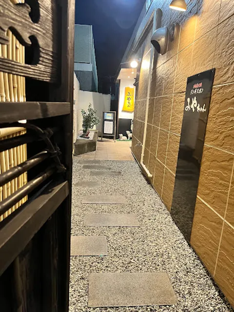 ジンギスカン みやちゃん