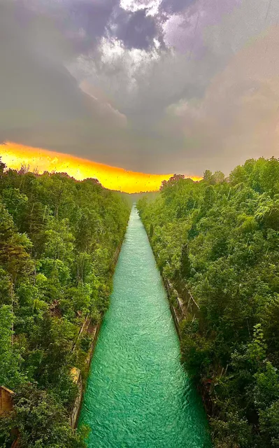 Niagara Falls Lions Park