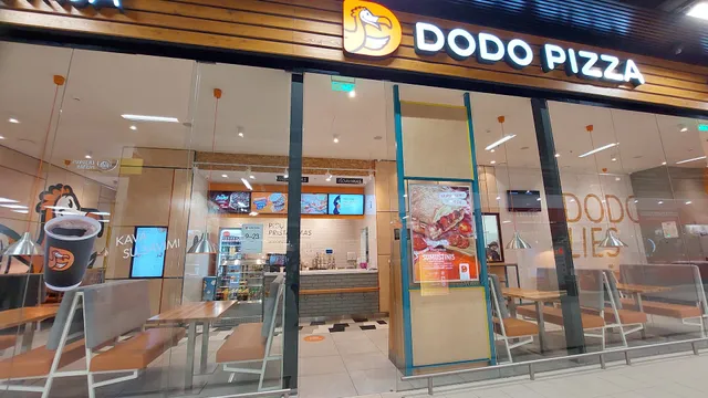 Dodo Pizza