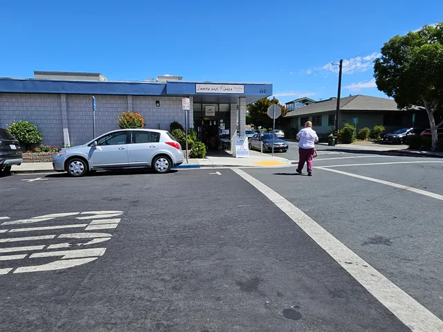 Contra Costa Superior Court