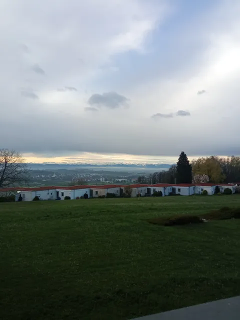 Ferienwohnung Panoramablick