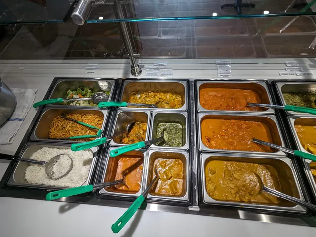 Everest Curry kitchen express