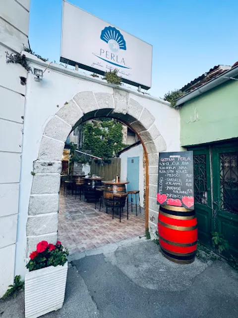 Gostilna Perla