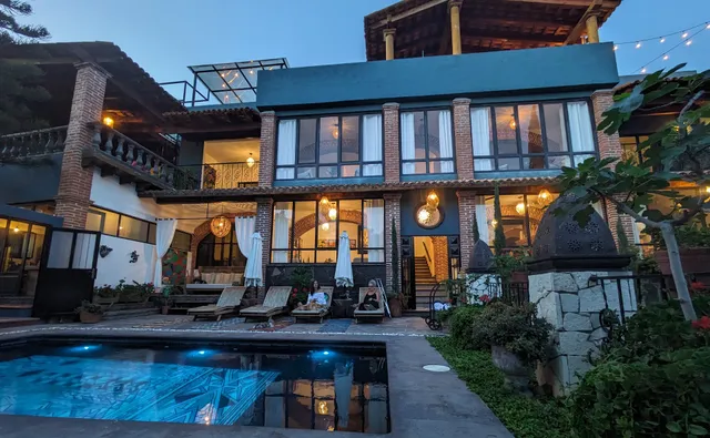 La Joya Azul SMA - LGBTQ+