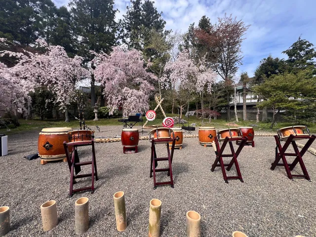 寺カフェ成慶院