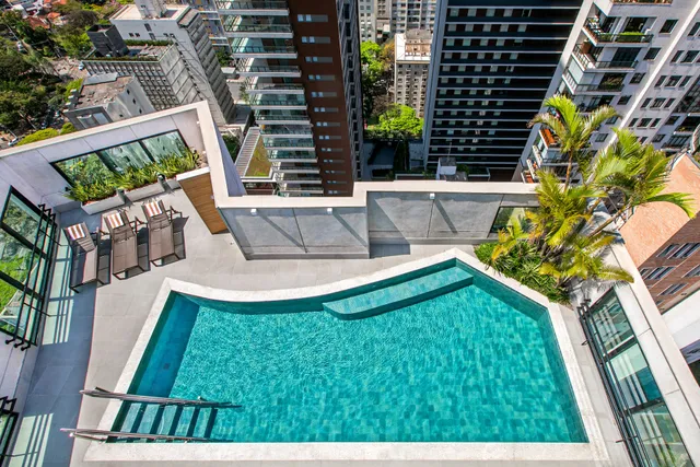 Meliá Jardim Europa