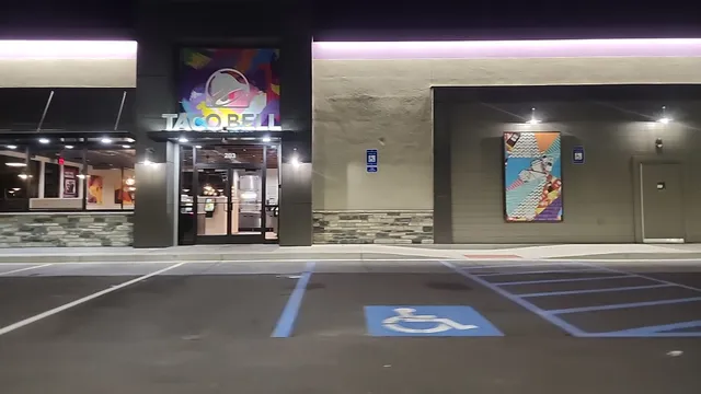 Taco Bell