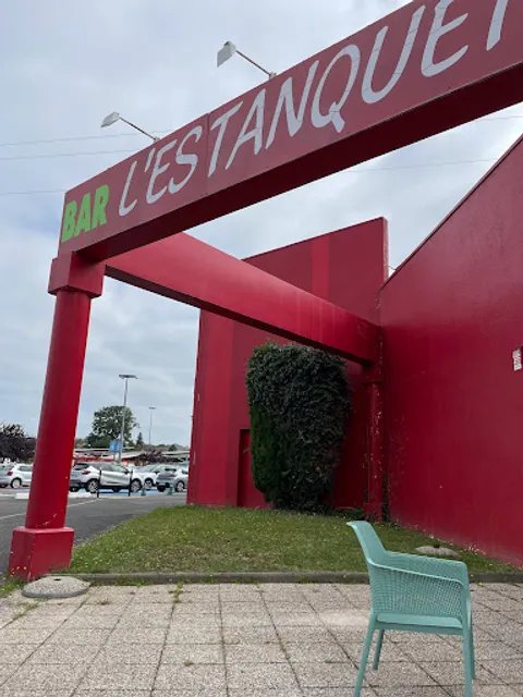 Bar L'estanquet Brasserie