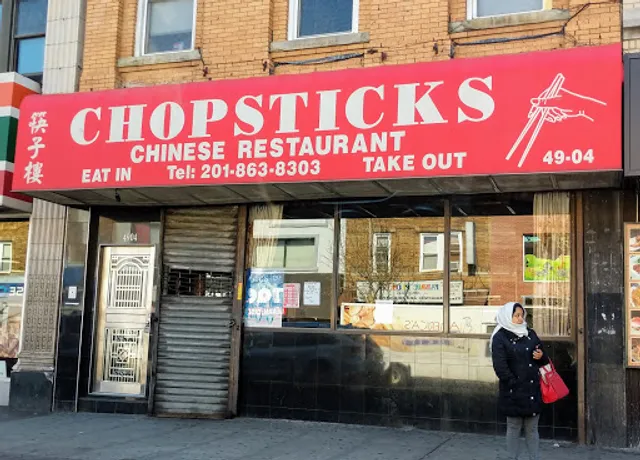 Chopsticks